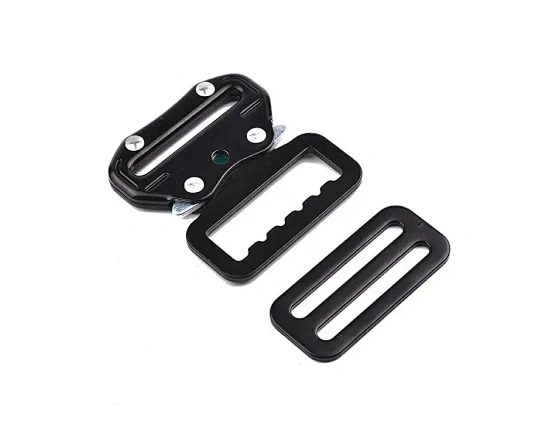 metal buckles for straps