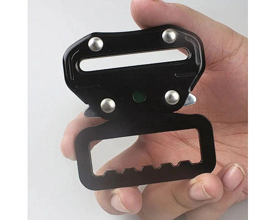 metal buckles for straps