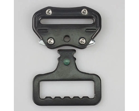 metal buckles for straps